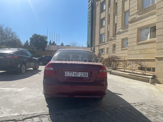 Ravon Nexia R3 2019, 174,000 km - 1.5 l - Bakı