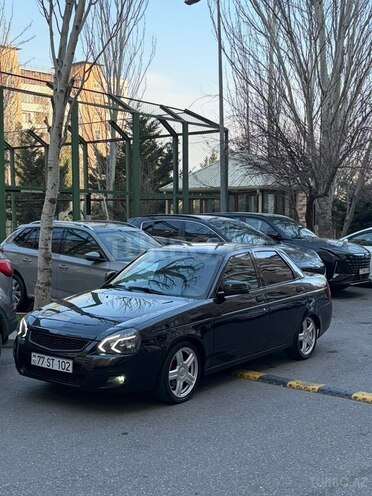 LADA (VAZ) Priora 2018, 134,000 km - 1.6 л - Bakı