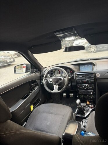 LADA (VAZ) Priora 2018, 134,000 km - 1.6 л - Bakı