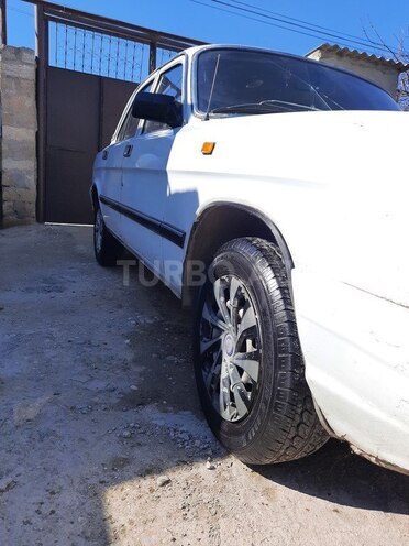 GAZ 3110 1999, 310,000 km - 2.3 l - Sumqayıt