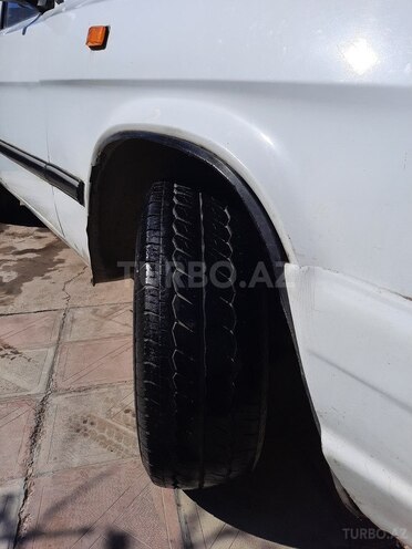 GAZ 3110 1999, 310,000 km - 2.3 l - Sumqayıt