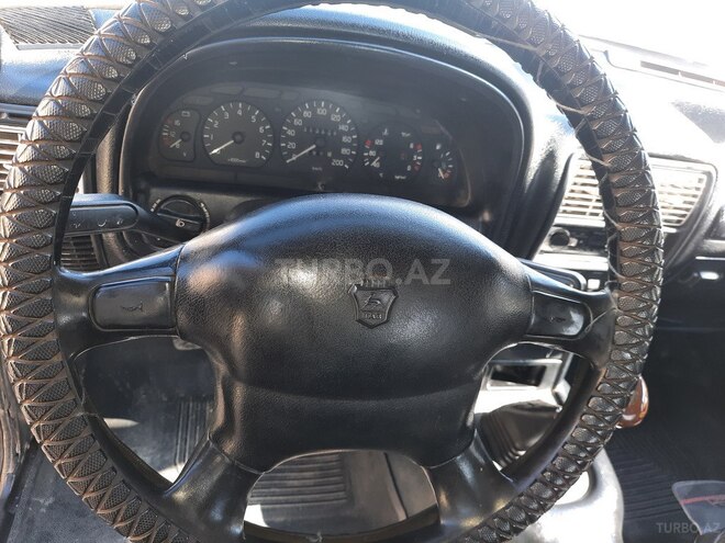 GAZ 3110 1999, 310,000 km - 2.3 l - Sumqayıt