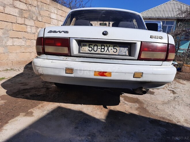 GAZ 3110 1999, 310,000 km - 2.3 l - Sumqayıt