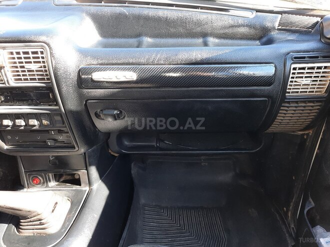 GAZ 3110 1999, 310,000 km - 2.3 l - Sumqayıt