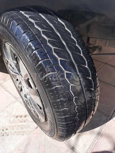 GAZ 3110 1999, 310,000 km - 2.3 l - Sumqayıt