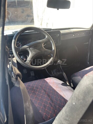 LADA (VAZ) 2107 1991, 45,455 km - 1.5 л - Qazax