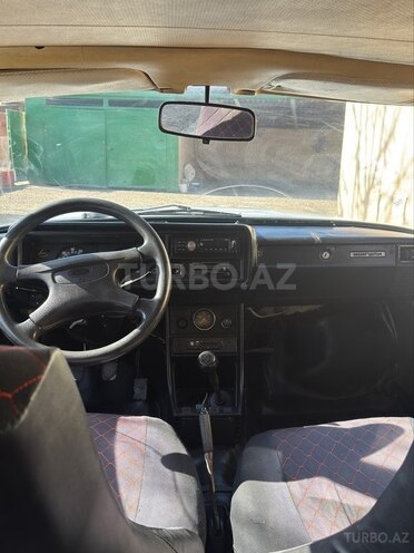 LADA (VAZ) 2107 1991, 45,455 km - 1.5 л - Qazax