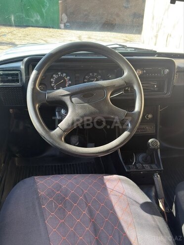 LADA (VAZ) 2107 1991, 45,455 km - 1.5 л - Qazax