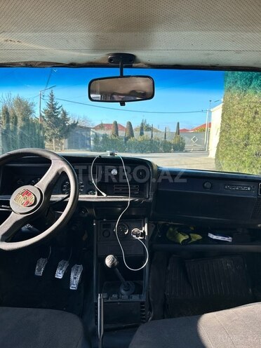 LADA (VAZ) 2107 2006, 95,000 km - 1.6 л - Bakı