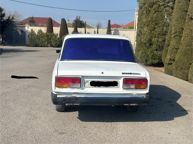 LADA (VAZ) 2107 2006, 95,000 km - 1.6 л - Bakı