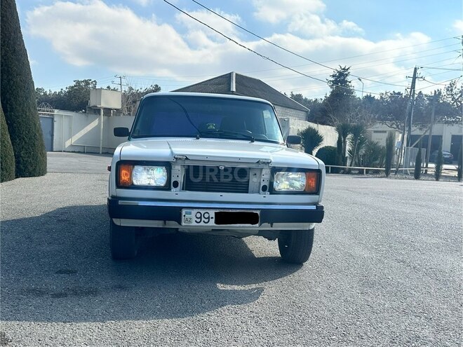 LADA (VAZ) 2107 2006, 95,000 km - 1.6 л - Bakı