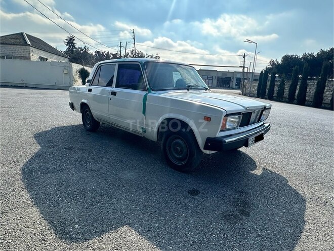 LADA (VAZ) 2107 2006, 95,000 km - 1.6 л - Bakı