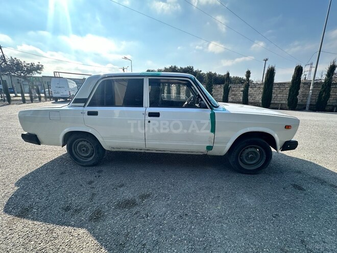 LADA (VAZ) 2107 2006, 95,000 km - 1.6 л - Bakı