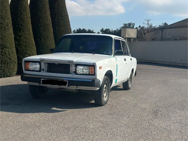 LADA (VAZ) 2107 2006, 95,000 km - 1.6 л - Bakı