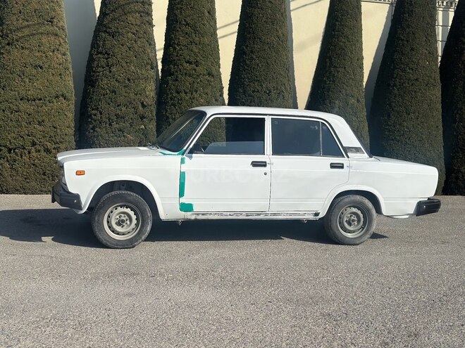LADA (VAZ) 2107 2006, 95,000 km - 1.6 л - Bakı