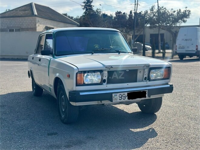 LADA (VAZ) 2107 2006, 95,000 km - 1.6 л - Bakı