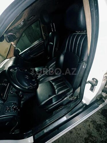 Mercedes C 200 2002, 292,000 km - 2.0 l - Bakı