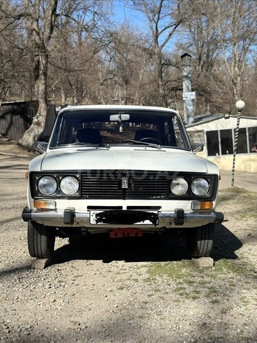 LADA (VAZ) 2106 1999, 51,488 km - 1.6 л - Göygöl