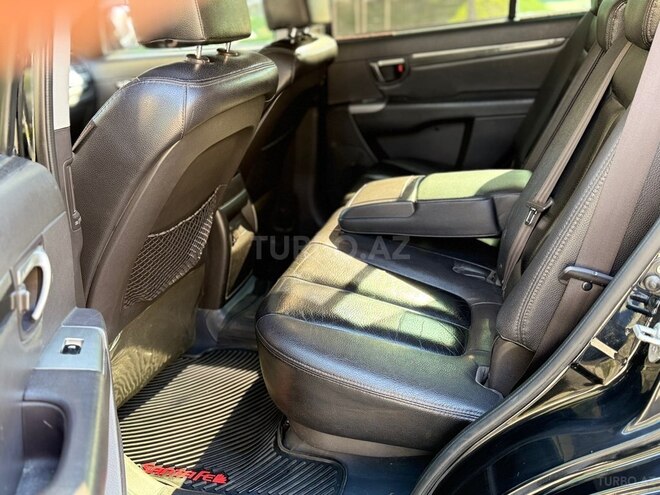 Hyundai Santa Fe 2010, 248,813 km - 2.4 л - Bakı
