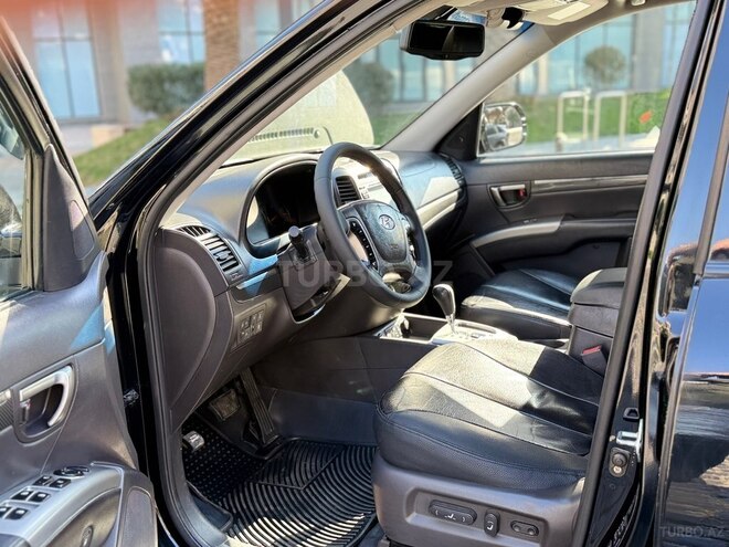 Hyundai Santa Fe 2010, 248,813 km - 2.4 л - Bakı
