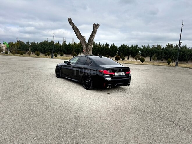 BMW 530 2017, 150,318 km - 2.0 l - Xaçmaz