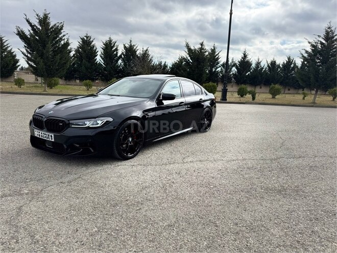 BMW 530 2017, 150,318 km - 2.0 l - Xaçmaz