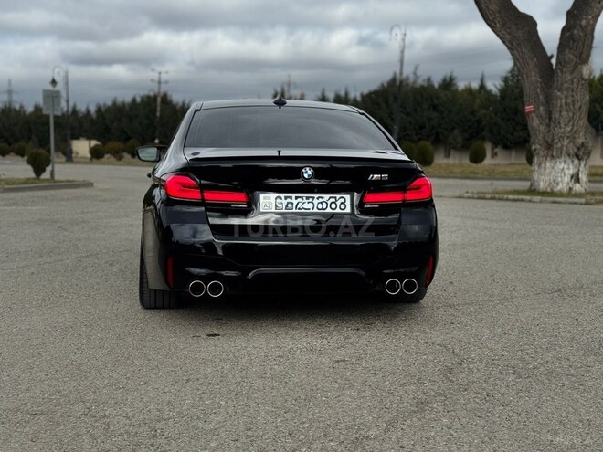 BMW 530 2017, 150,318 km - 2.0 l - Xaçmaz