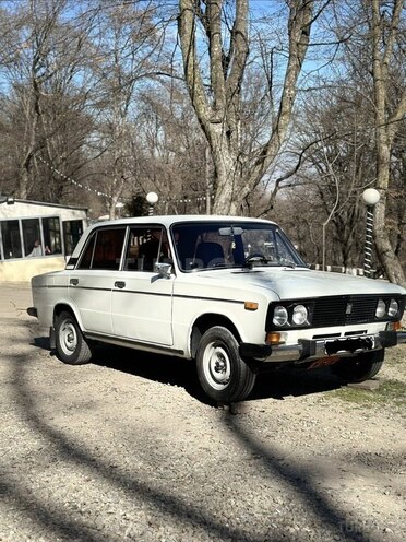 LADA (VAZ) 2106 1999, 51,488 km - 1.6 л - Göygöl