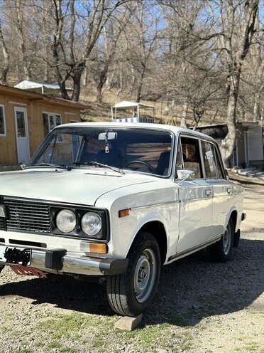 LADA (VAZ) 2106 1999, 51,488 km - 1.6 л - Göygöl
