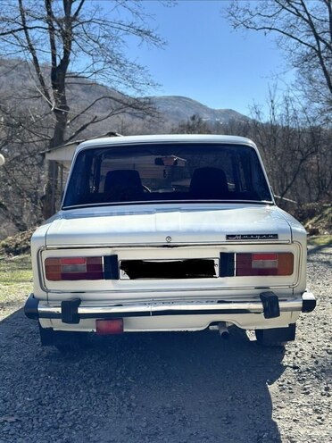 LADA (VAZ) 2106 1999, 51,488 km - 1.6 л - Göygöl