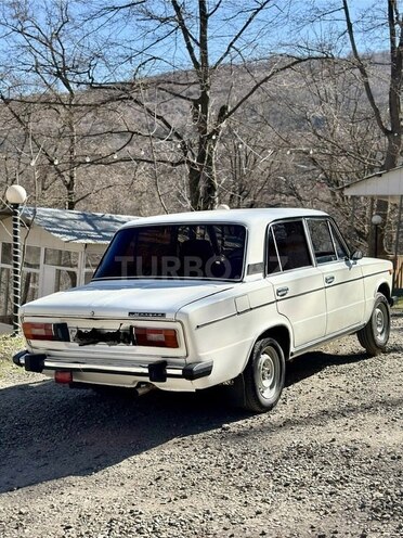 LADA (VAZ) 2106 1999, 51,488 km - 1.6 л - Göygöl