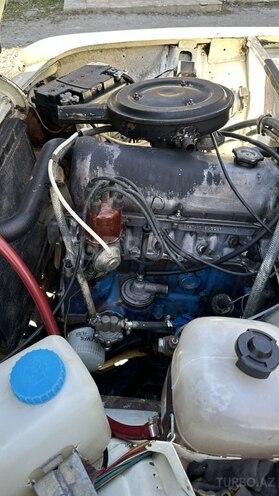 LADA (VAZ) 2106 1999, 51,488 km - 1.6 л - Göygöl