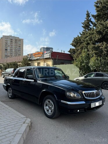 GAZ 31105 2006, 230,000 km - 2.3 l - Bakı