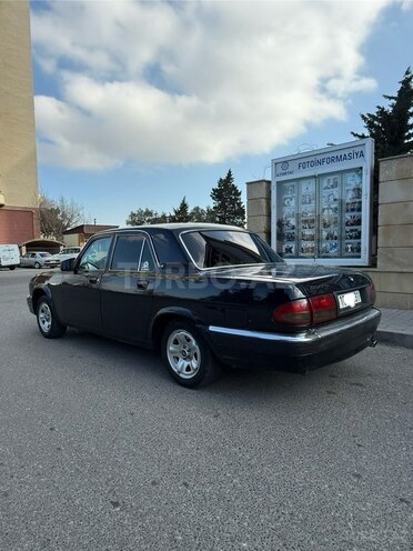 GAZ 31105 2006, 230,000 km - 2.3 l - Bakı