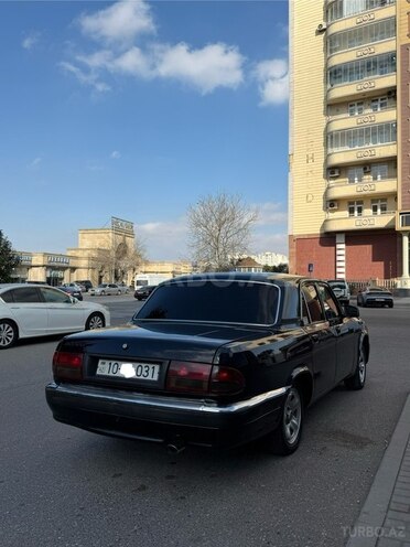 GAZ 31105 2006, 230,000 km - 2.3 l - Bakı