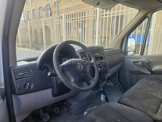 Mercedes Sprinter 315 2008, 316,400 km - 2.2 l - Bakı