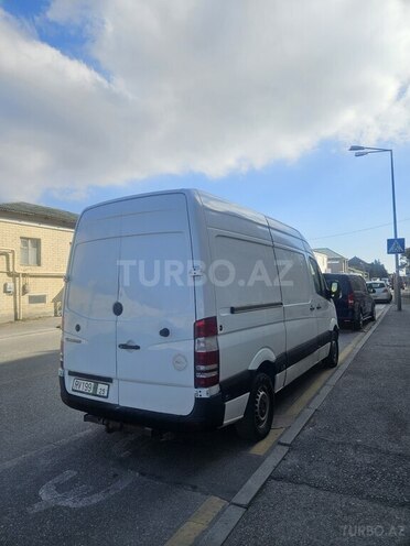 Mercedes Sprinter 315 2008, 316,400 km - 2.2 l - Bakı