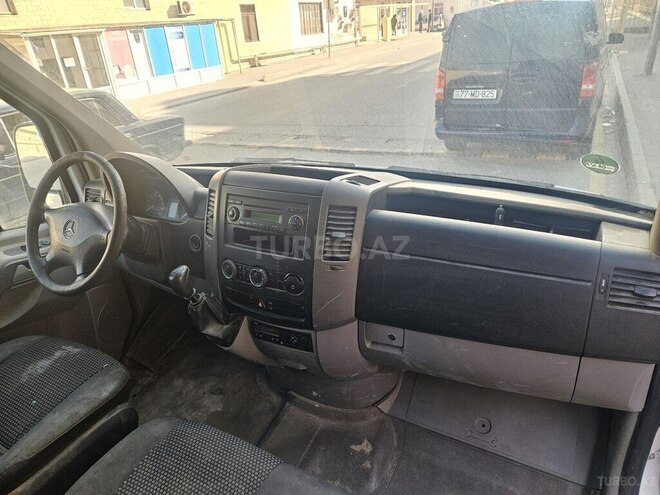 Mercedes Sprinter 315 2008, 316,400 km - 2.2 l - Bakı