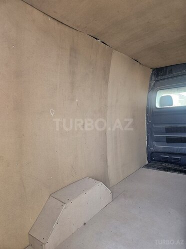 Mercedes Sprinter 315 2008, 316,400 km - 2.2 l - Bakı