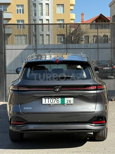 Changan CS 75 Plus 2025, 0 km - 1.5 l - Bakı
