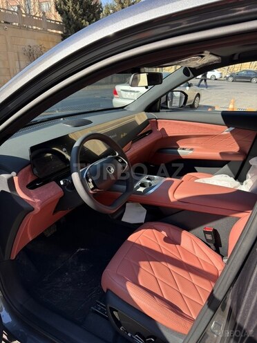 Changan CS 75 Plus 2025, 0 km - 1.5 l - Bakı