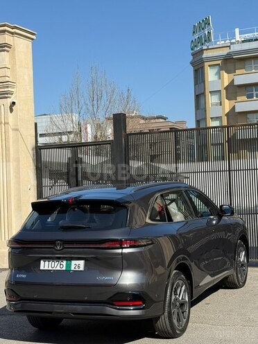 Changan CS 75 Plus 2025, 0 km - 1.5 l - Bakı