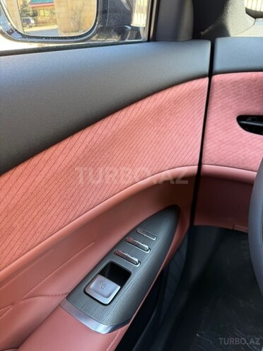 Changan CS 75 Plus 2025, 0 km - 1.5 l - Bakı