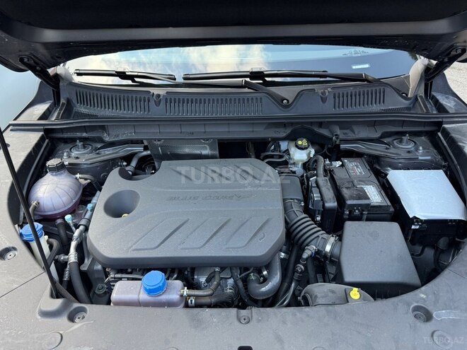 Changan CS 75 Plus 2025, 0 km - 1.5 l - Bakı