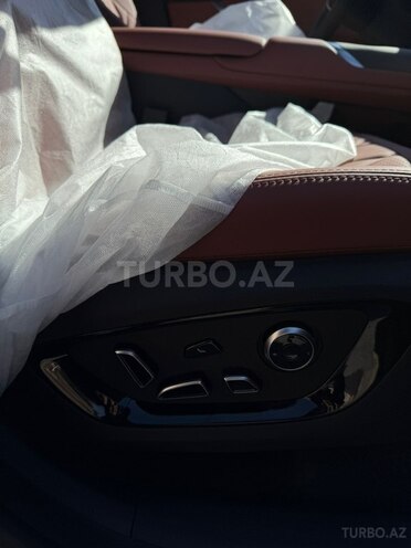 Changan CS 75 Plus 2025, 0 km - 1.5 l - Bakı