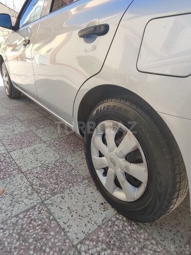 Nissan Latio 2013, 162,000 km - 1.2 л - Bakı