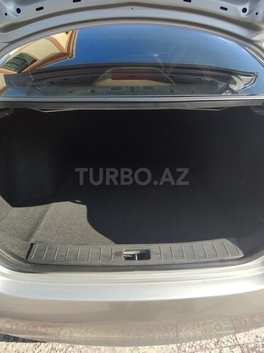 Nissan Latio 2013, 162,000 km - 1.2 л - Bakı