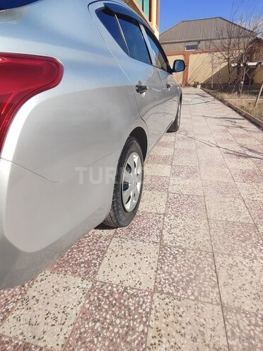 Nissan Latio 2013, 162,000 km - 1.2 л - Bakı