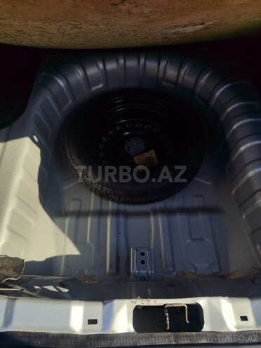 Nissan Latio 2013, 162,000 km - 1.2 л - Bakı