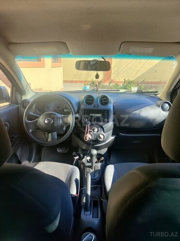 Nissan Latio 2013, 162,000 km - 1.2 л - Bakı